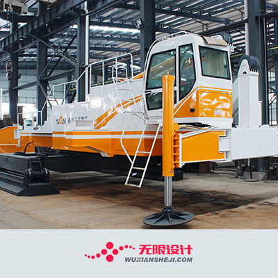 結(jié)構(gòu)設(shè)計(jì)與結(jié)構(gòu)創(chuàng)意公司